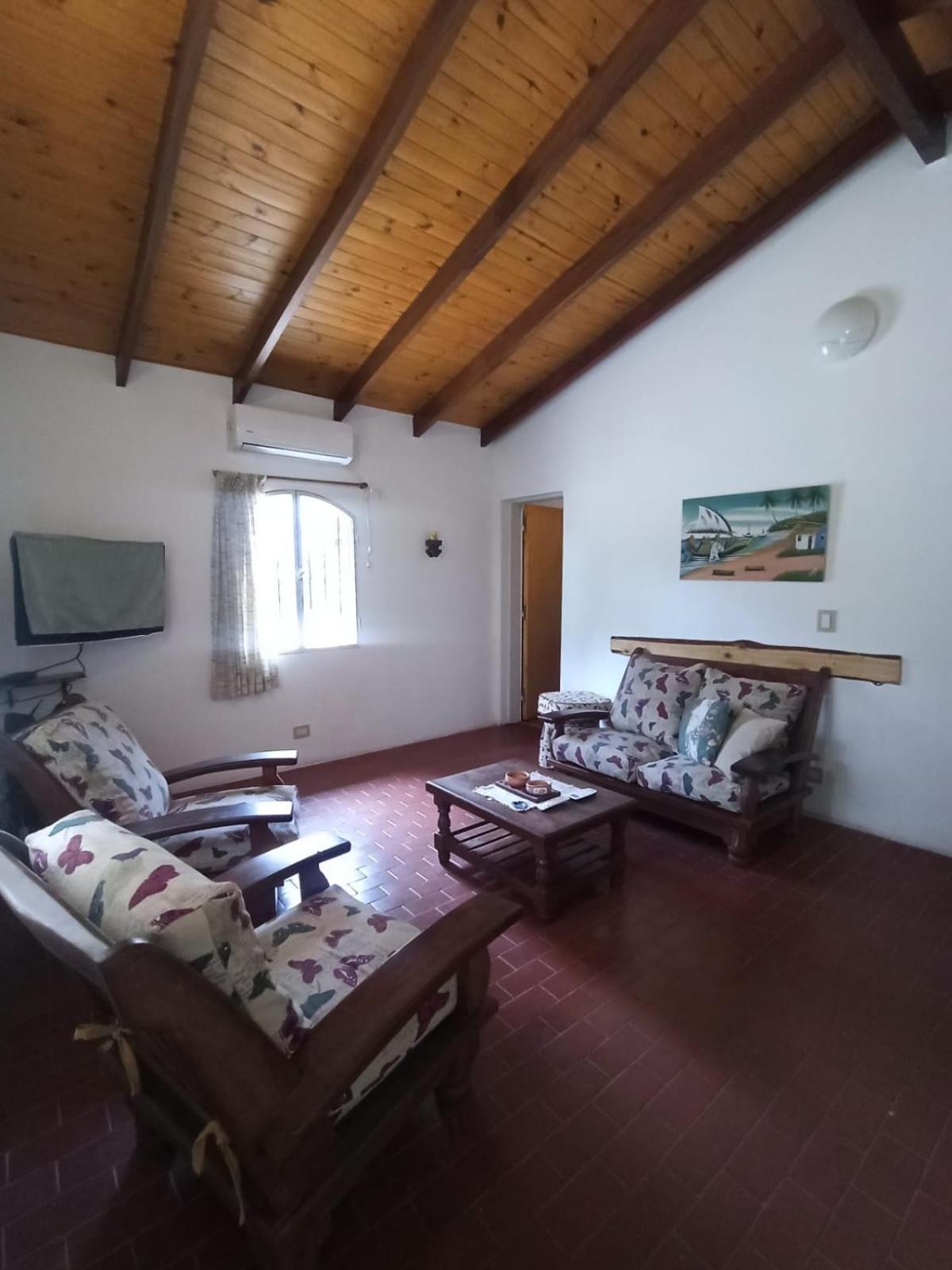 Casita En Вілья-Хенераль-Бельграно Екстер'єр фото